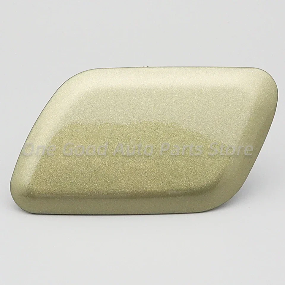 Front Bumper Headlamp Washer Nozzle Cap Cover For Ford Escape Kuga 2013 2014 2015 Headlamp Cleaner Lid