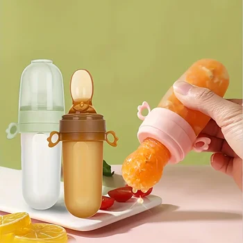 4pcs Baby Feeding Set 1