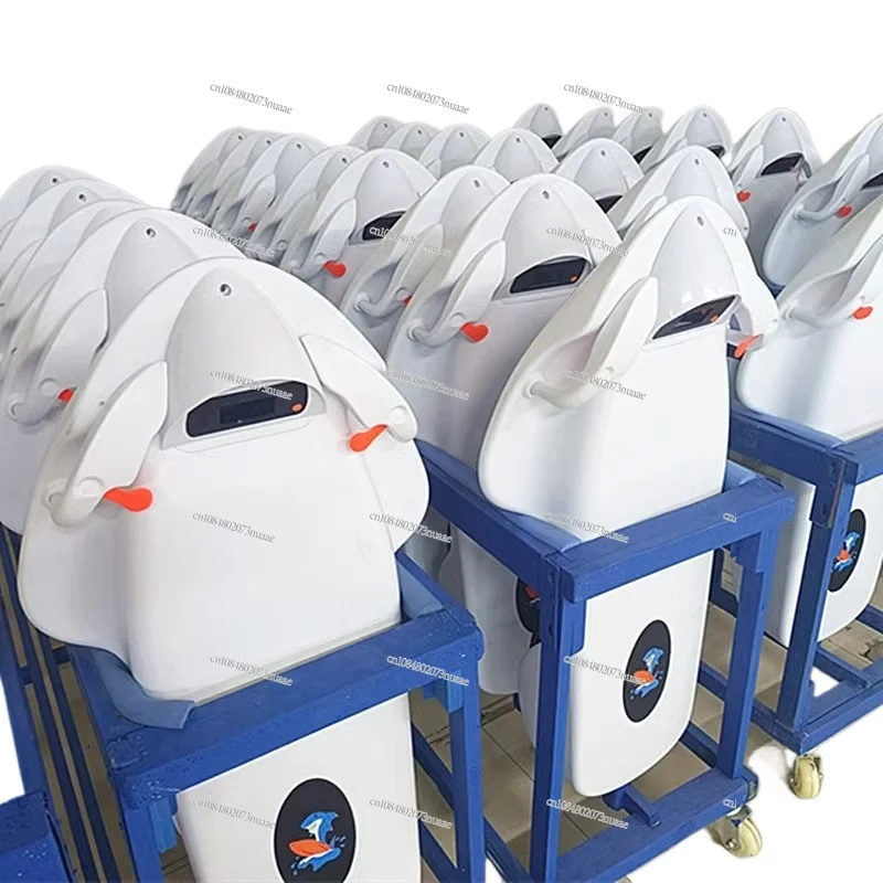 

Фабричная Интеллектуальная Электрическая доска для серфинга