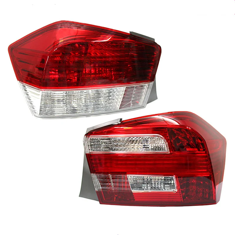 

Задний фонарь в сборе для Honda City 08-14