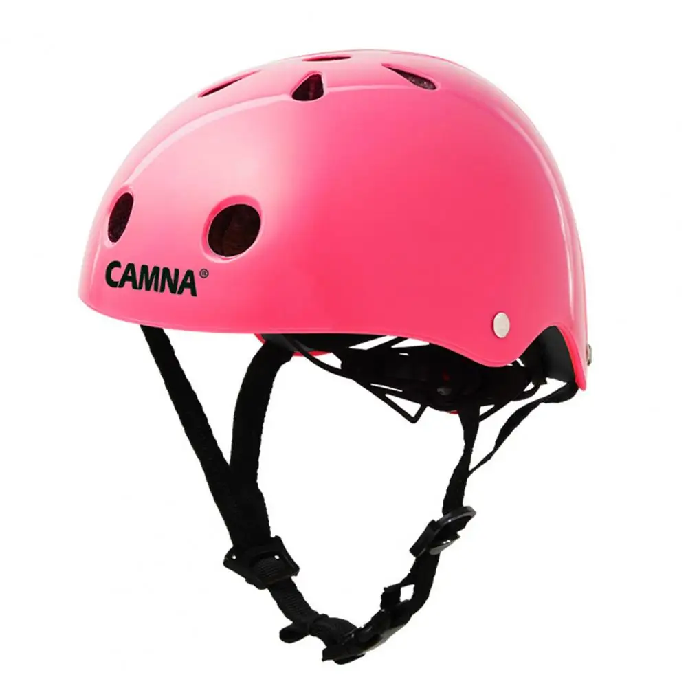 

Kids Helmet Useful Professional Lightweight Outward Round Climbing Helmet Child Protective Equipment for Jungle Adventure