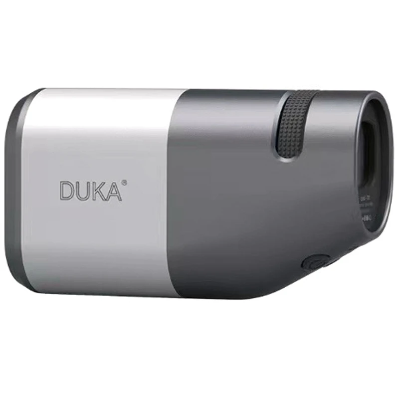 

DUKA Rangefinder 800M Distance Meter Laser-Measuring Tools Comfortable One-Handed Control Laser-Rangefinder Telescope