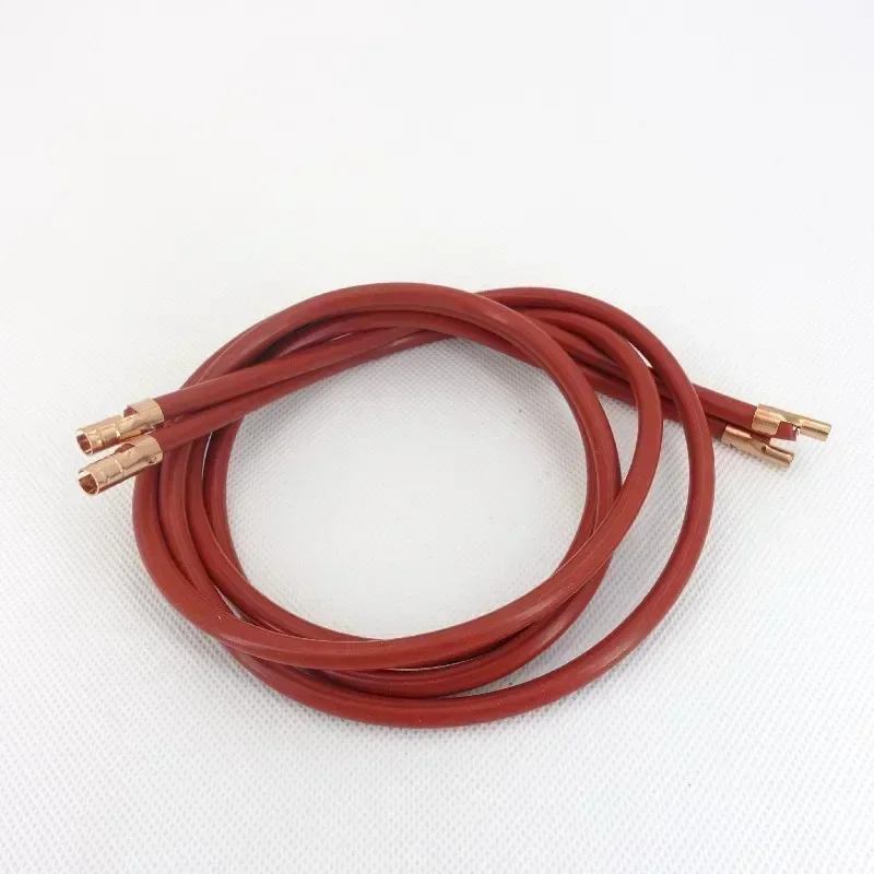 Ignition High Voltage Line Ignition Electrode Igniter High Voltage Transformer for Methanol Diesel Waste Oil