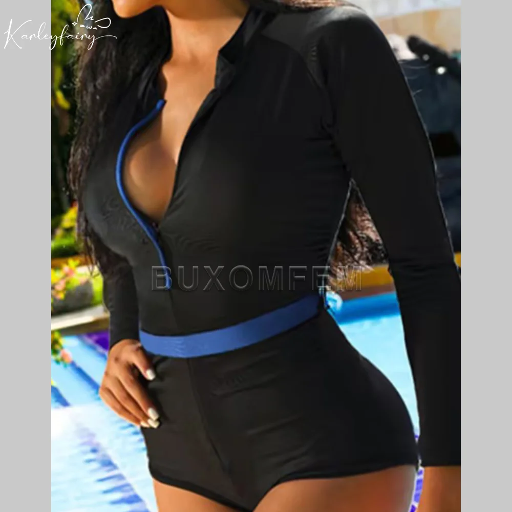 Shaping Long Sleeve Waistband Triangle bodysuit Slim Fit fajas colombianas for post surgery Thigh Slimmer Abdomen Shapers Corset