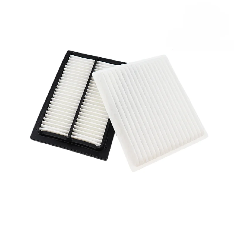 

For Liugong Excavator 9069089139159209229075e Air-Conditioning Filter Element Inside And Outside Filter Accessories