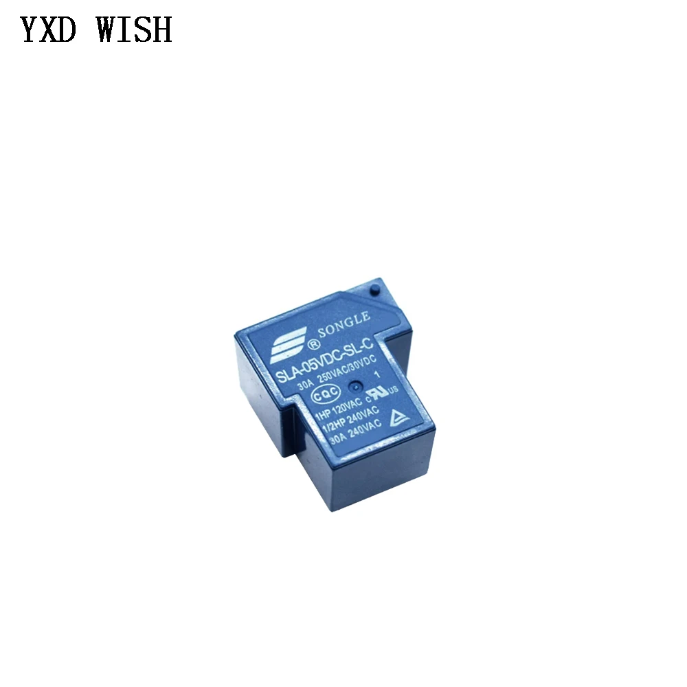 t90 sla 05vdc sl a sla 12vdc sl a 10pcs 01