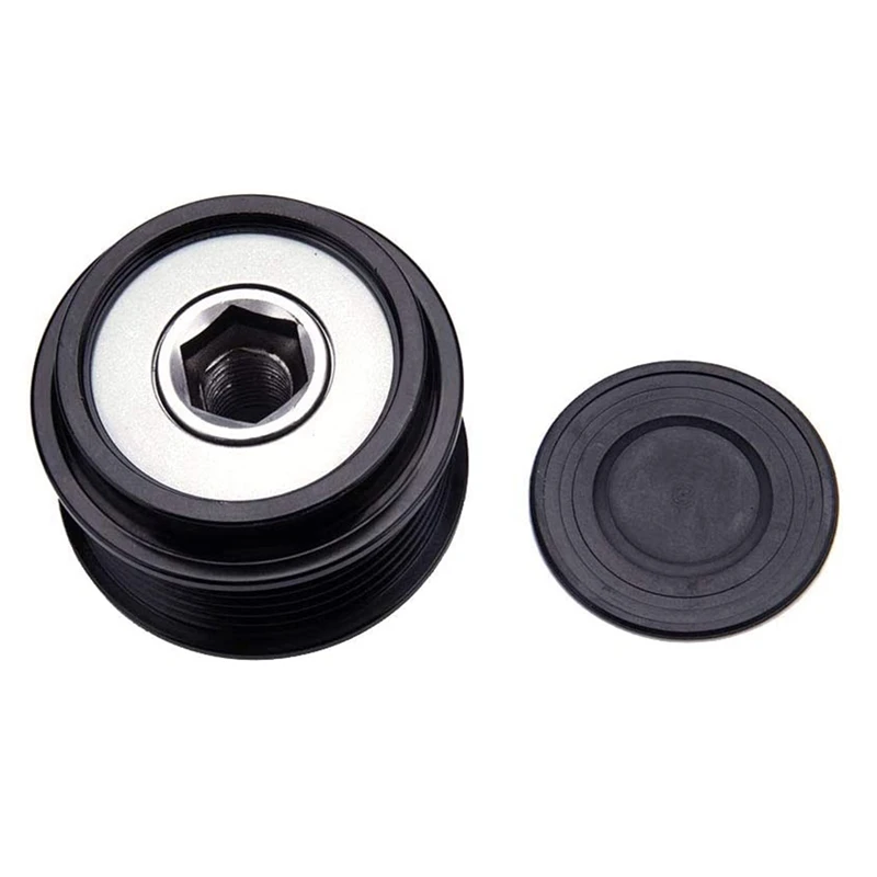 

Alternator Pulley 27415-0W110 For Toyota Highlander 2008-2013 STD 4 Cyl 2.7L