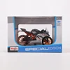 Maisto 1:18 KTM RC 390 Motorcycle Model Toys Die Cast Vehicles Collectible Hobbies 6