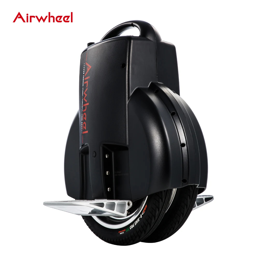 電動一輪車 かたう AirWheel(エアホイール) OEM品?