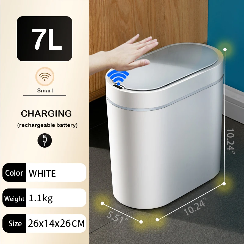 7L charge