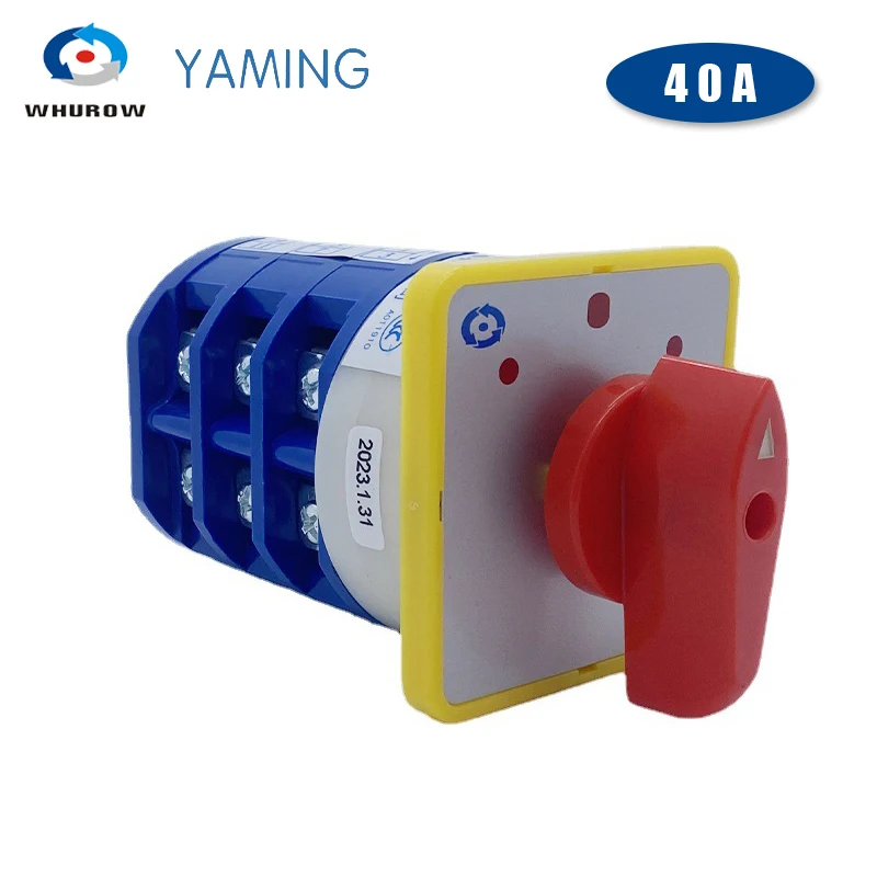 da comutação lw5d 690 3 três níveis