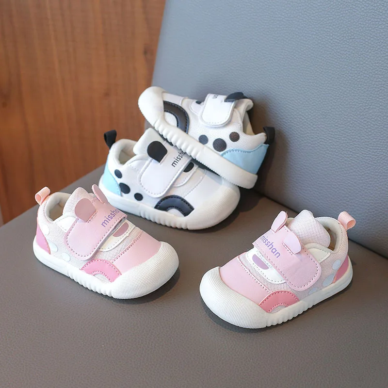 Sneakers e Scarpe Sportive Bambina: Comode e Traspiranti | Giallo