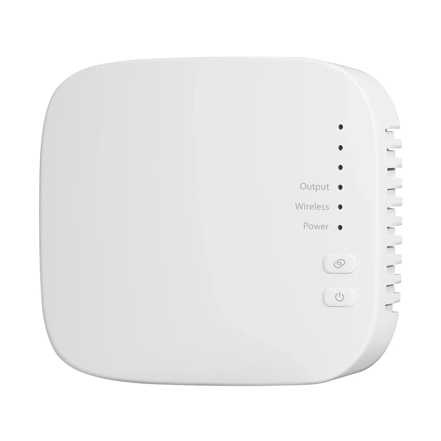 thermostat app control on phone