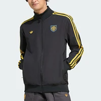 Adidas Originals Trefoil Veste d'entraînement à fermeture éclair pour homme KC2810 1