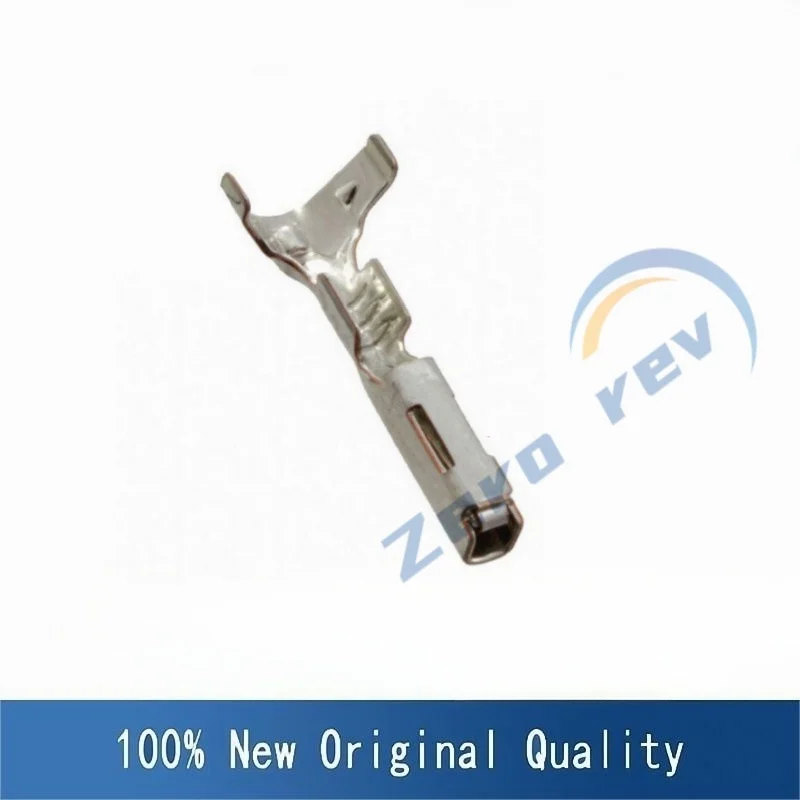 100-500Pcs 100% New 173716-1 CONN SOCKET 20-22AWG CRIMP TIN
