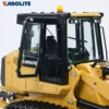 ON SALE KABOLITE 1/16 Hydraulic RC Loader K963-100 Remote Control Painted Finished Construction Vehicles Lights Model TH23079 6