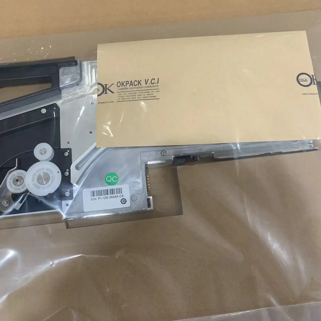 삼성 한화 SME 전기 피더, 전자 생산 기계, 8mm, SME12MM, SME16MM, SME24MM, SME32MM, SME44MM, 신제품
