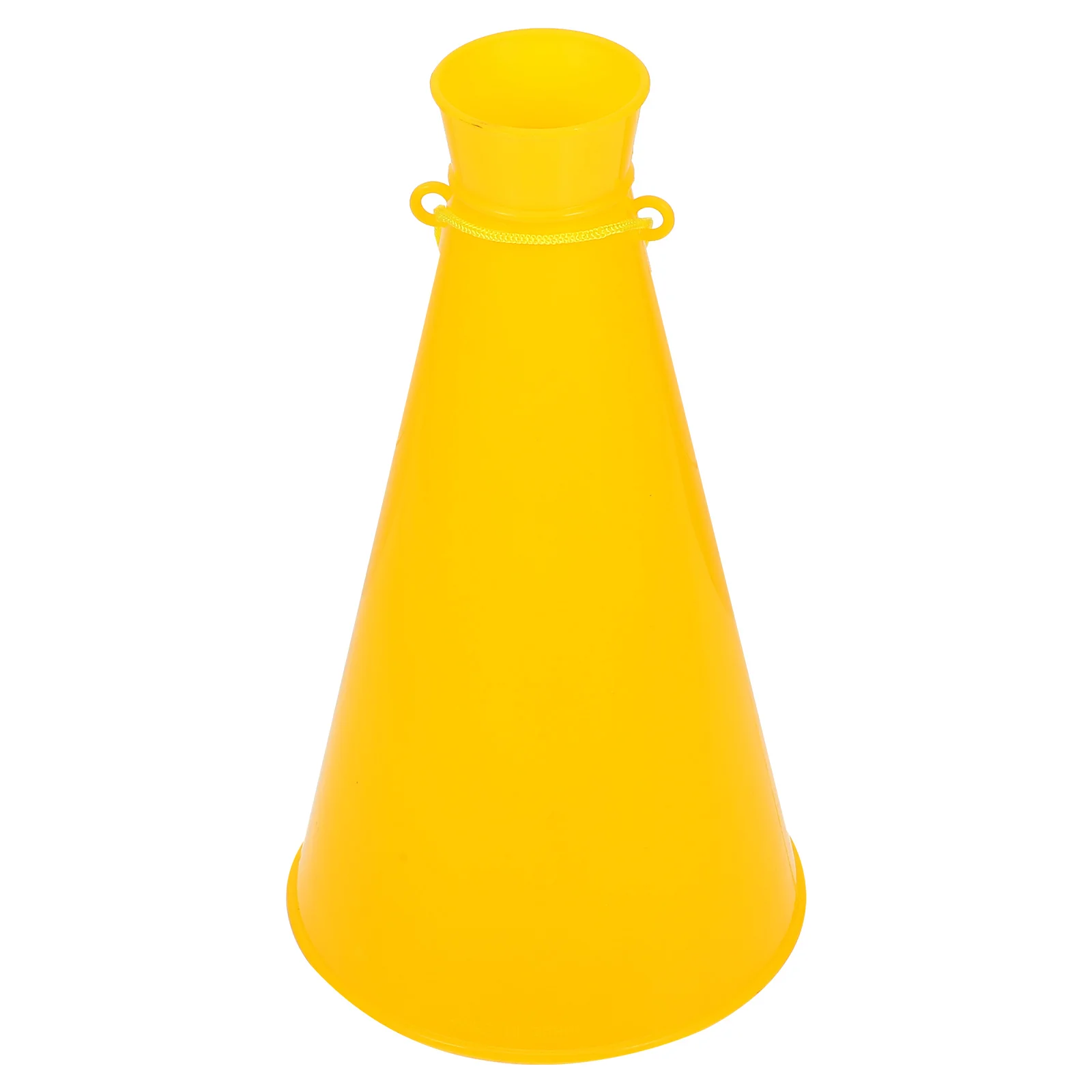Loud Cheering Horn Soccer Toys Megaphones Party Favors Toddler for Sporting Events