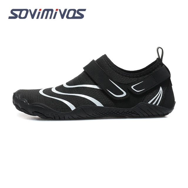 Zapatillas De Agua Para Niños Y Niñas, Calzado Deportivo Ligero De Secado  Rápido, Para Deportes Acuáticos, Saguaro - Zapatos Para Deportes Acuáticos  - AliExpress