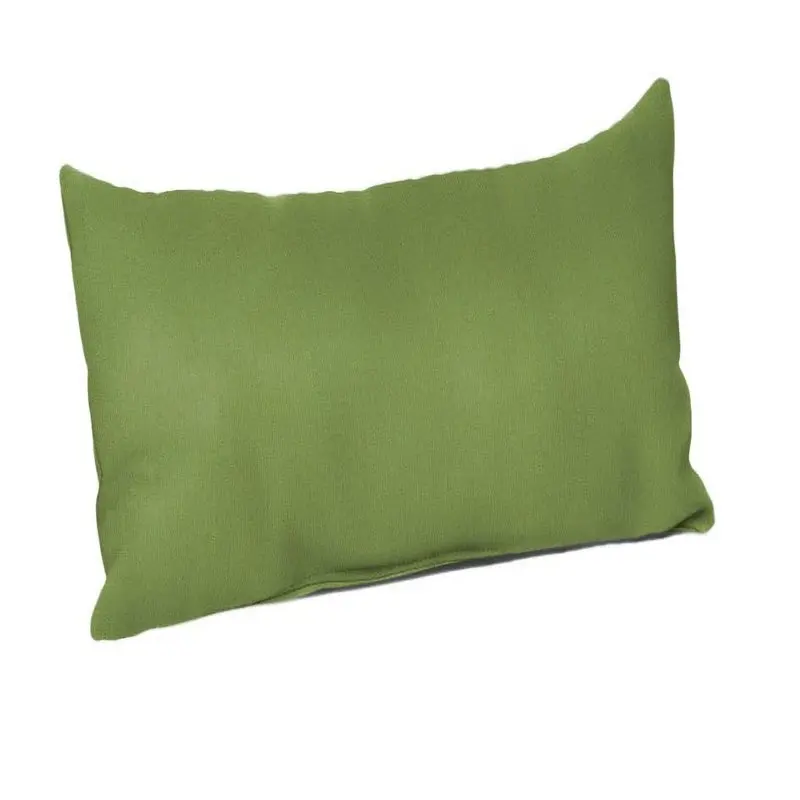 

Rectangle 22 x 9 in. Throw Pillow - Cilantro