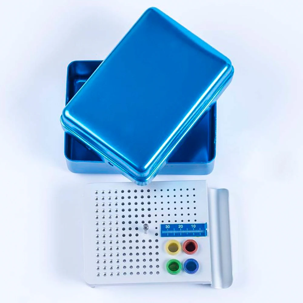 Рисунок 2 - Дезинфекционный держатель для боров