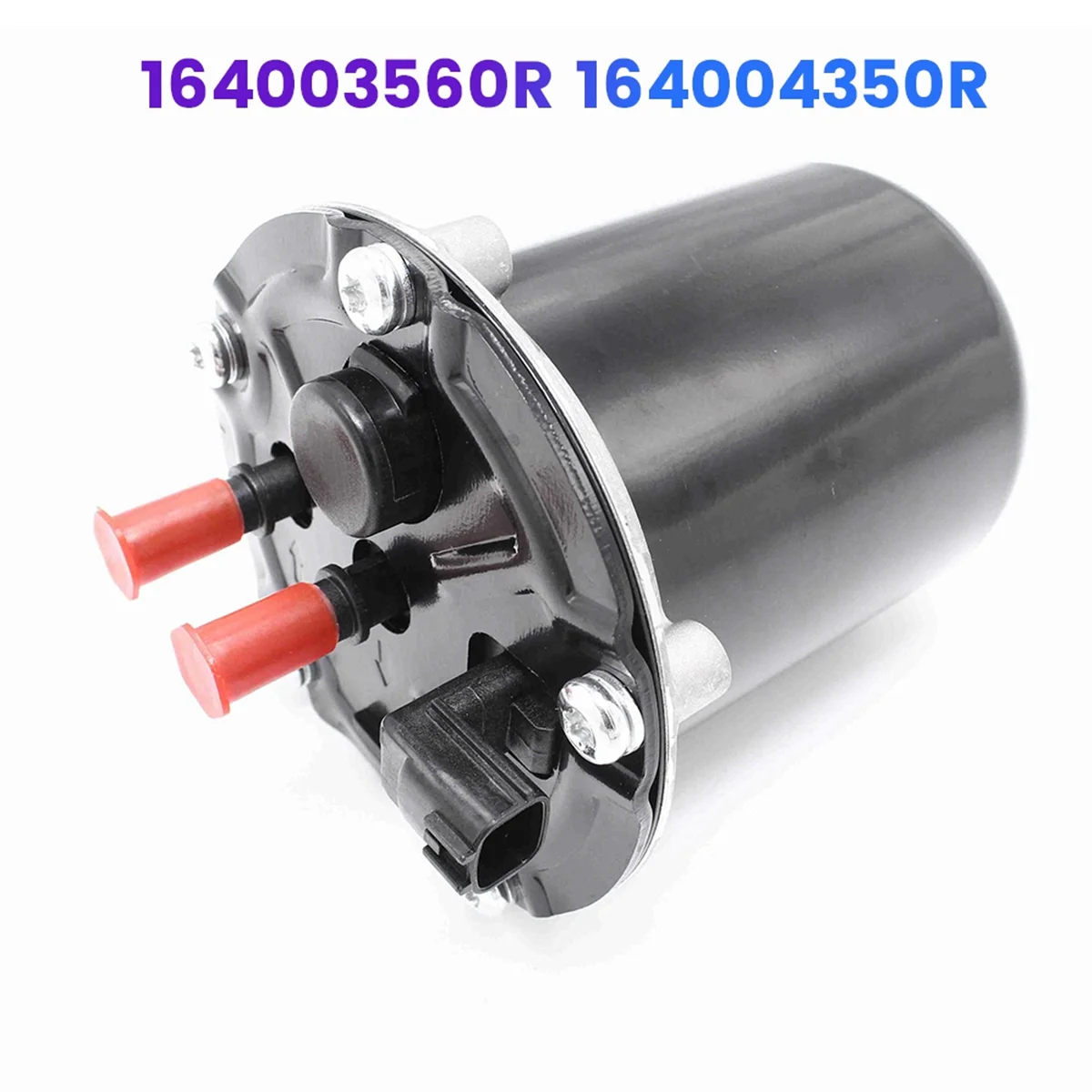 Car Fuel Filters 164003560R 164004350R for Renault Master III Vauxhall Nissan NP300 Engine Fuel Filter
