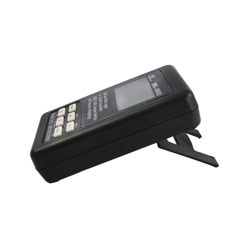Lutron MSL-388SD Digital Sound Level Meter Noise Data Recorder Decibel Tester with SD Card Logger detail image 2