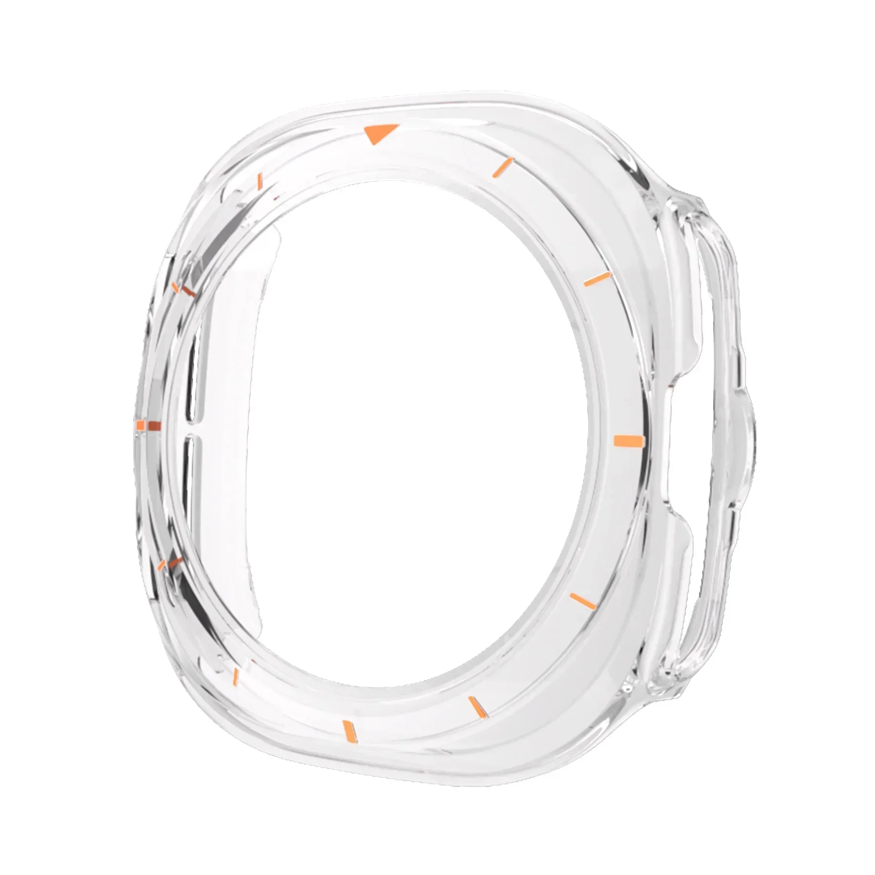 حافظة واقية لساعة samsung galaxy 7 ultra ، 47 ، بد...