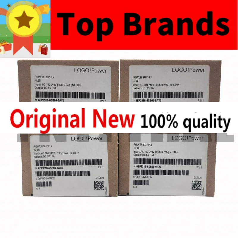 

Brand New Original 6EP3310-600-0AY0 IC chipset Originally