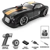 KAMTOM RC 1:32 KM3299 4WD Mini High Speed Drift Racing Car Electric RC Drift Car Toys 2.4G Gift for Boys Children's Gift 5