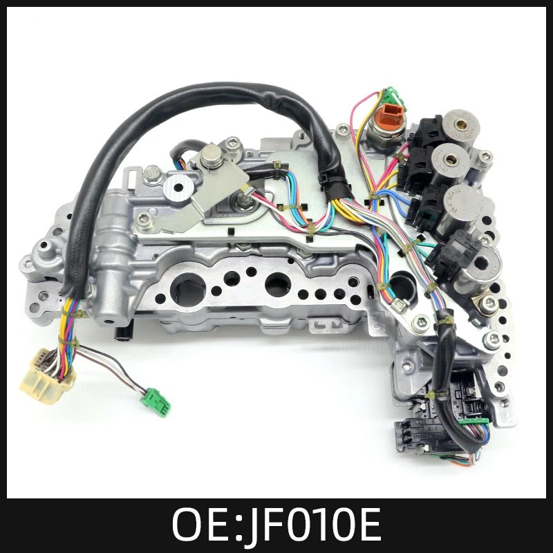 RE0F09ACVTJF010ERE0F09ABTransmissionValveBodyforNissanMurano