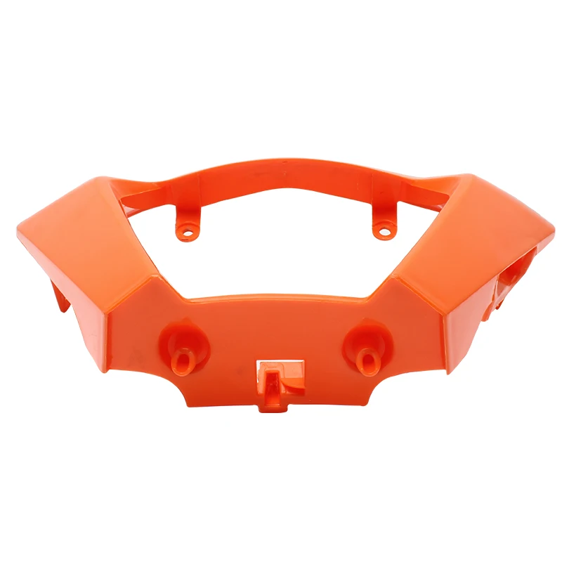 Faro Universale Per Moto KTM - Copertura In Plastica Nera Per EXC, SX, XCW E Altri Modelli - Foto 8