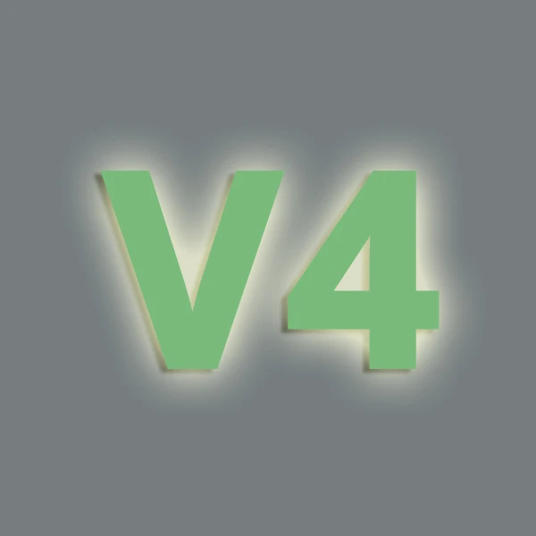 SCXG +V4 Store