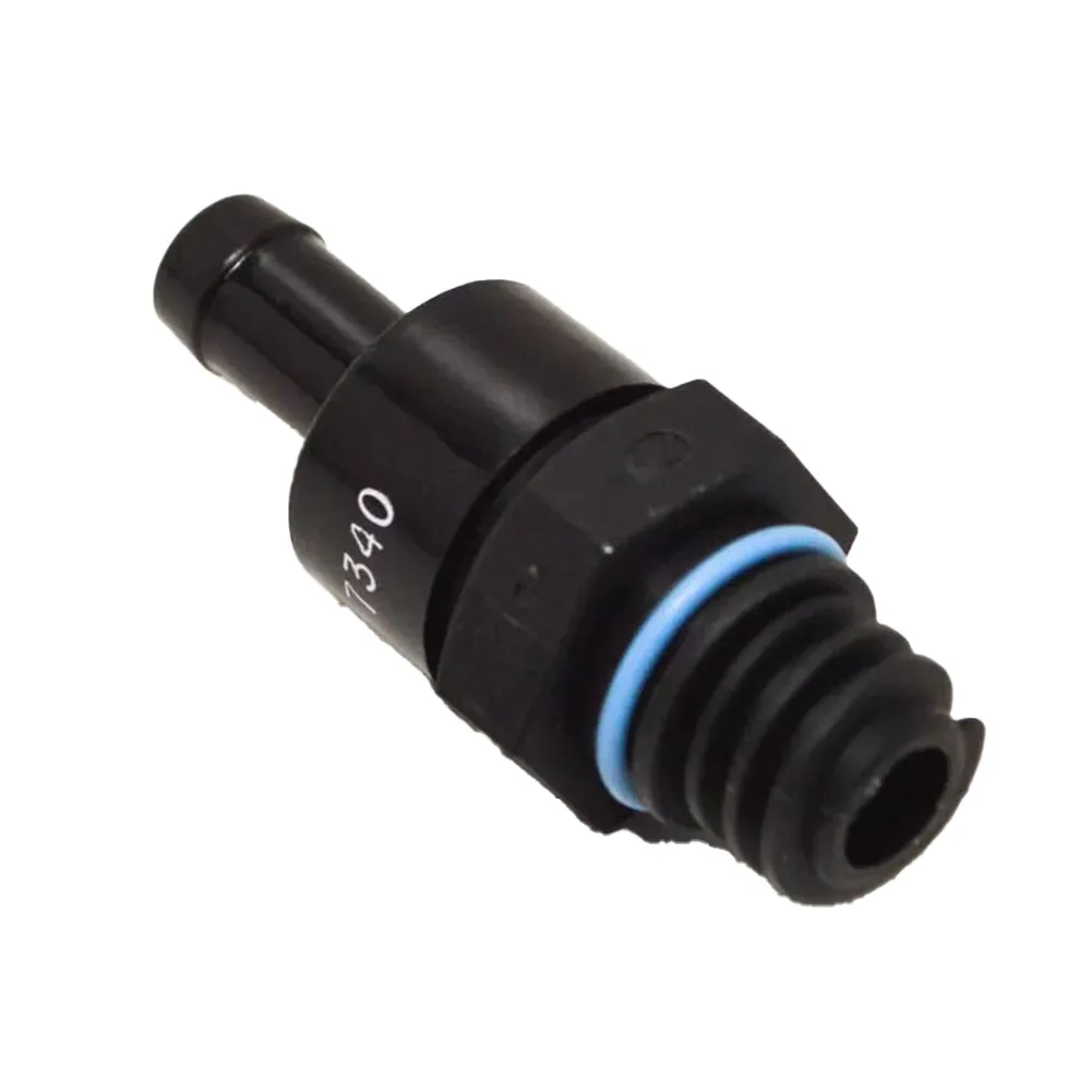 Car Crank Case Vent PCV Valve For BMW For Mini Cooper R50 R52 R53 11127577568 Crank Case Vent PCV Valve