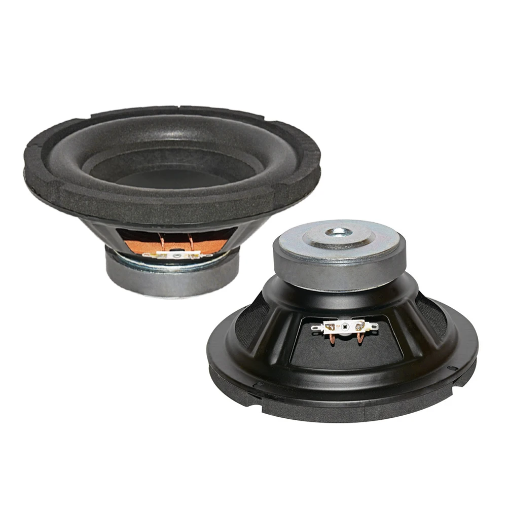 50 Watt Inch Ohm Subwoofer 50w Subwoofer Speaker Senior Sound