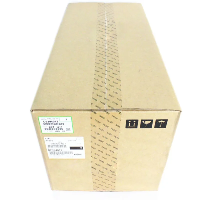 

Оригинальный Новый фьюзер для Ricoh C3004 C3504 MPC 3004 фьюзер