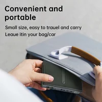 Mini UPS Backup 3