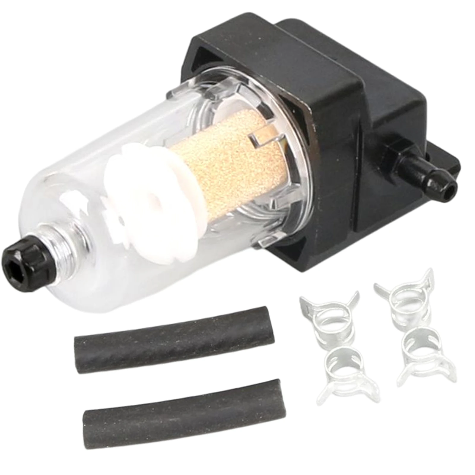 Diesel Petrol Filter Marine Diesel Water Separator Abs Replacement