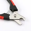 Pet Dog Cat Nail Nailclipper Stainless Steel Pet Nail Clipper Professional Nailclipper Cat Scissors Cutters For Small Large Dog 5