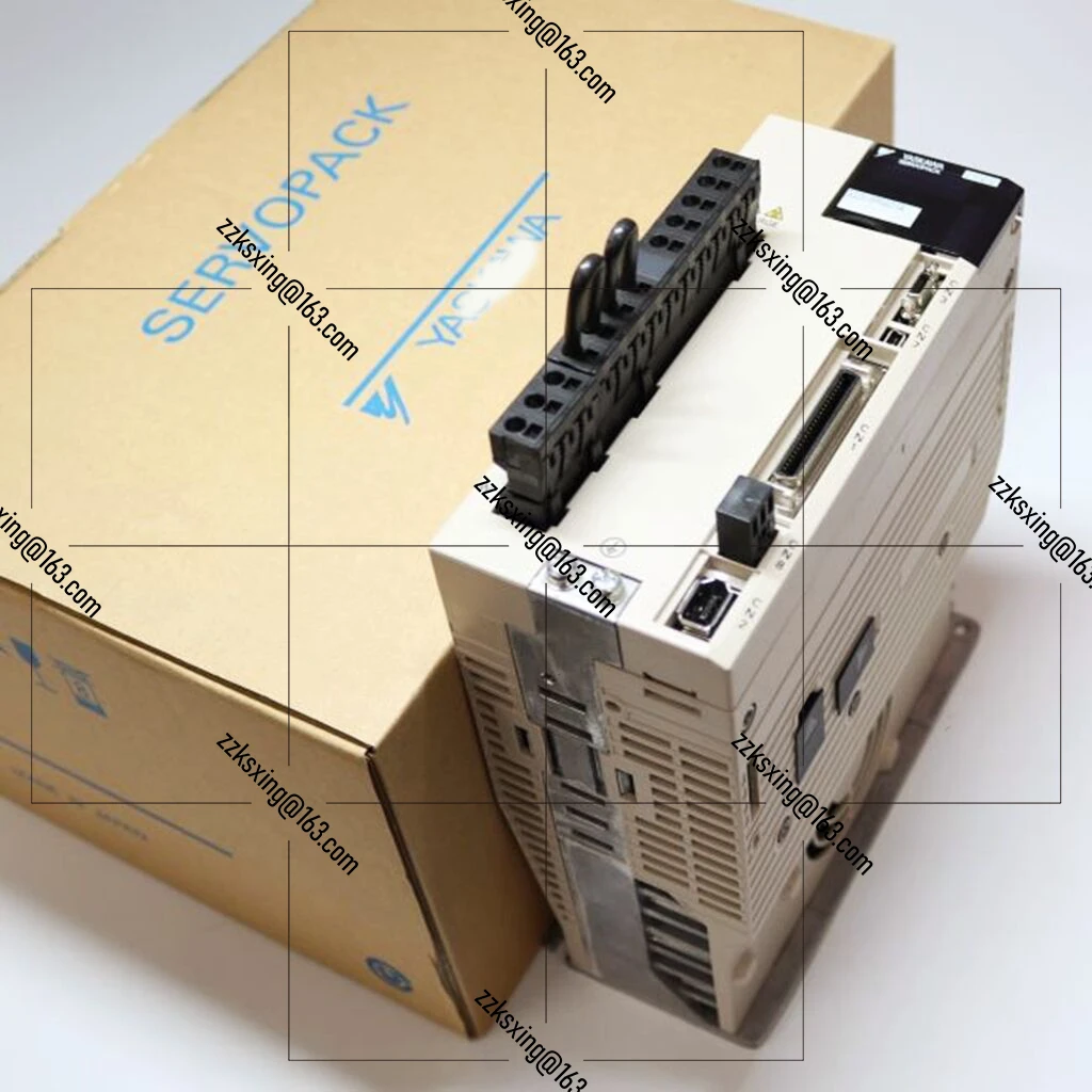 

Brand New Original Servo Driver SGD7S-7R6A00B