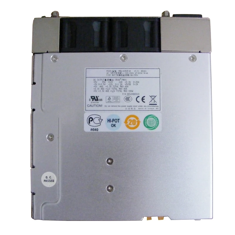 100 test for power supply for MRW 6350P R MRW 6350P Work Good