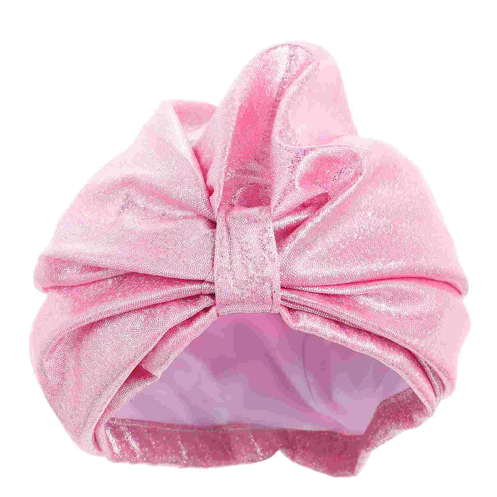 

Large Shower Cap Cap Practical Hat Bandanas for Men The Flowers Adult Caps Waterproof Nylon Hats Man