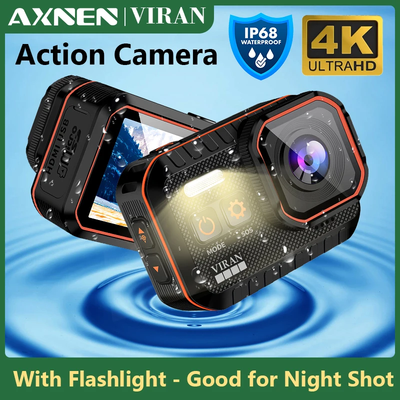 mini sport cam