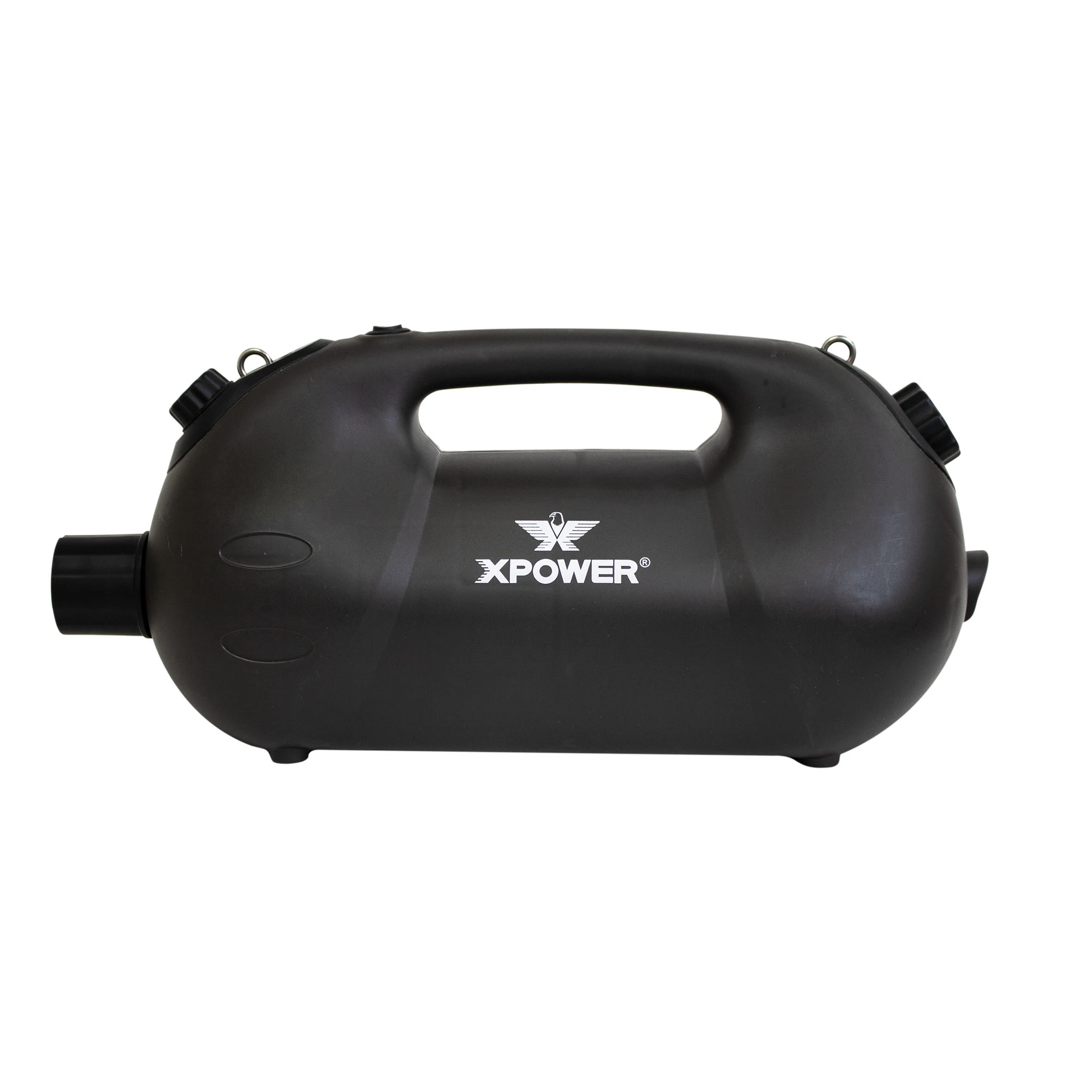 

Cold Fogger Rechargeable Battery Operated Brushless DC Motor Fogger