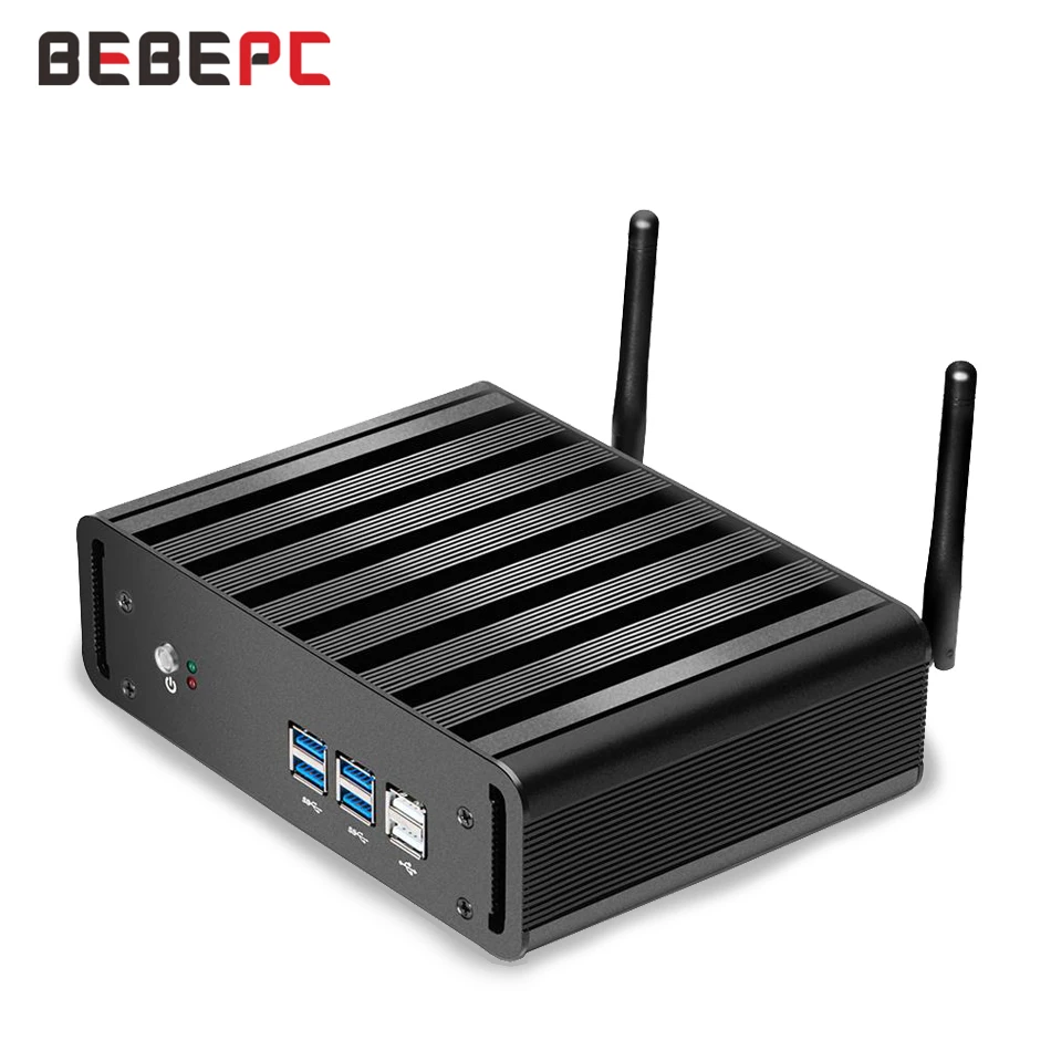 BEBEPC Intel Mini PC Core i7 i3 i3 Windows Windows 10 kompakt masa st bebepc-intel-mini-pc-core-i7-i3-i3-windows-windows-10-kompakt-masa-st