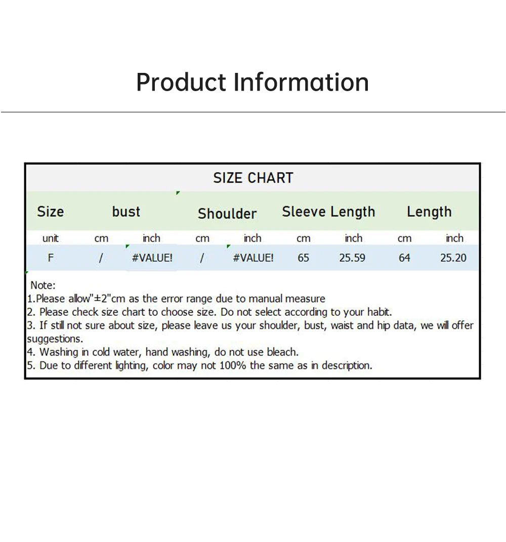 Description Picture 4 of itemUNIZERA Women's Cloak style Coat with Stand up Collar Pocket Zipper Decoration Spring New Women's Coat Top