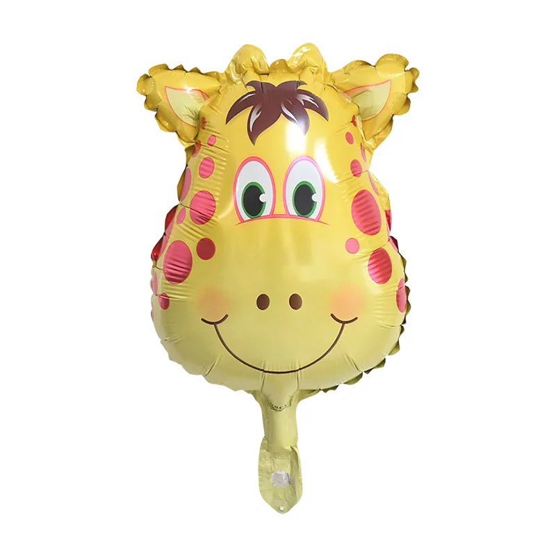 Gukasxi 24 Stück Dschungel Tier Schlüsselanhänger - Safari Party Mitgebsel