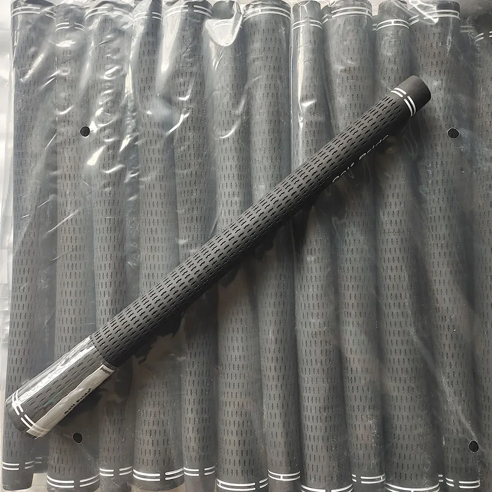 2023 New High-Quality Golf Grip Rubber Grip Undersize Standard Medium Irons Driver Wood Hybirds Universal 3