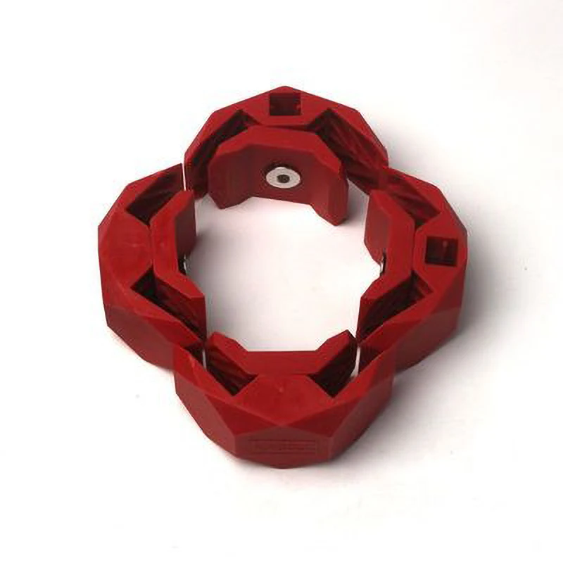 red-4PCS