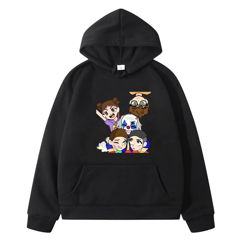 Рисунок 3 - Merch A4 модная блузка для девочек